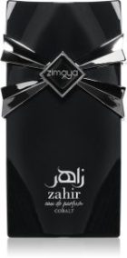 Zahir Cobalt
