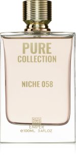 Pure Collection Niche 058