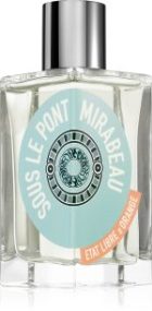 Sous Le Pont Mirabeau