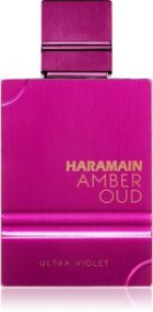 Amber Oud Ultra Violet