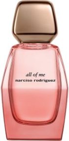 all of me intense