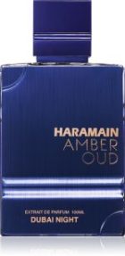 Amber Oud Dubai Night