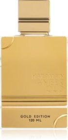 Amber Oud Gold Edition