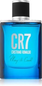 CR7 Play It Cool