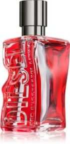 D RED