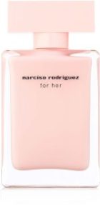 for her