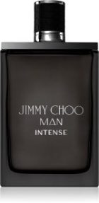 Man Intense