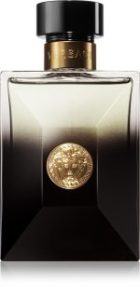 Pour Homme Oud Noir