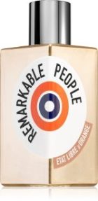 Remarkable People