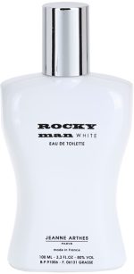 Rocky Man White