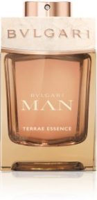 Bvlgari Man Terrae Essence