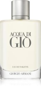 Acqua di Giò
