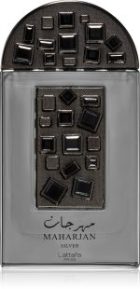Maharjan Silver