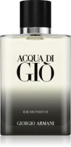 Acqua di Giò