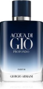 Acqua di Giò Profondo Parfum