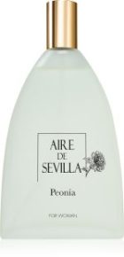 Aire De Sevilla Peonia