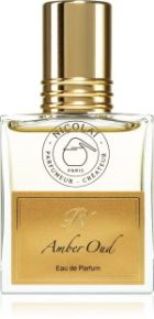 Amber Oud