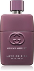 Guilty Pour Femme Love Edition 2025