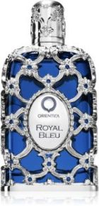 Luxury Collection Royal Blue