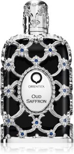 Oud Saffron