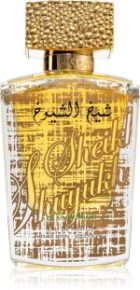 Sheikh Al Shuyukh Luxe Edition