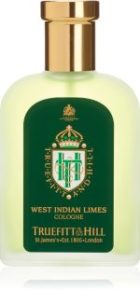 West Indian Limes