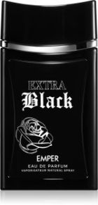 Extra Black