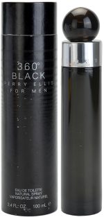 360° Black