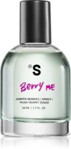 Berry Me