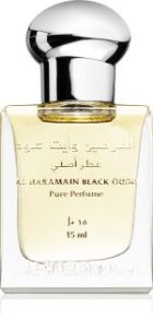Black Oudh