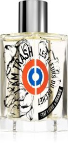 I am Trash - Les Fleurs du Déchet