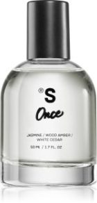 Perfumes Once