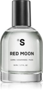 Red Moon