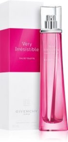 Very Irrésistible — изображение 2