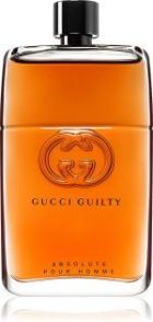 Guilty Absolute