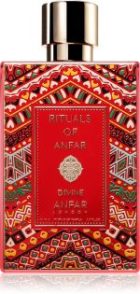 Rituals Of Anfar