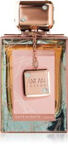 Aesthetic Edition Date Nights Femme