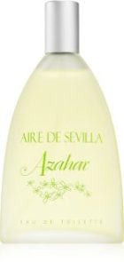 Aire De Sevilla Azahar