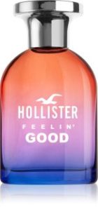 Feelin' Good For Her
