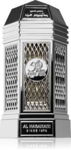 Platinum Oud 50 years — изображение 2