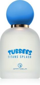 Titans Splash