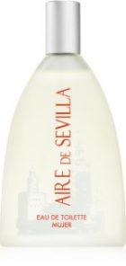 Aire De Sevilla