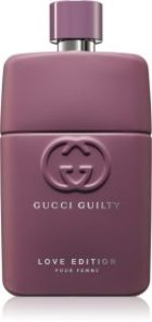 Guilty Pour Femme Love Edition 2025