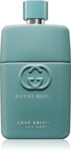 Guilty Pour Homme Love Edition 2025