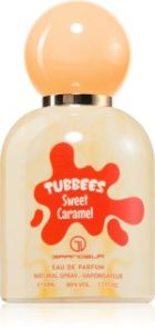 Sweet Caramel