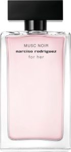 for her MUSC NOIR