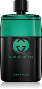 Guilty Essence