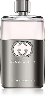 Guilty Pour Homme