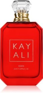 Eden Juicy Apple 01