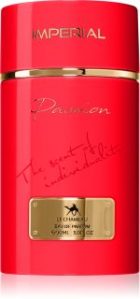Imperial Passion